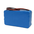 Polinovel 12V 24AH Lithium Ion Battery pour le stockage d&#39;énergie solaire révert